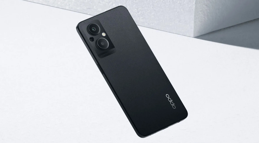 OPPO F21 Pro 5G