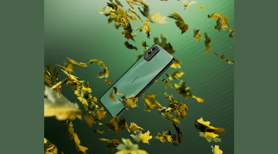 Nokia-C32