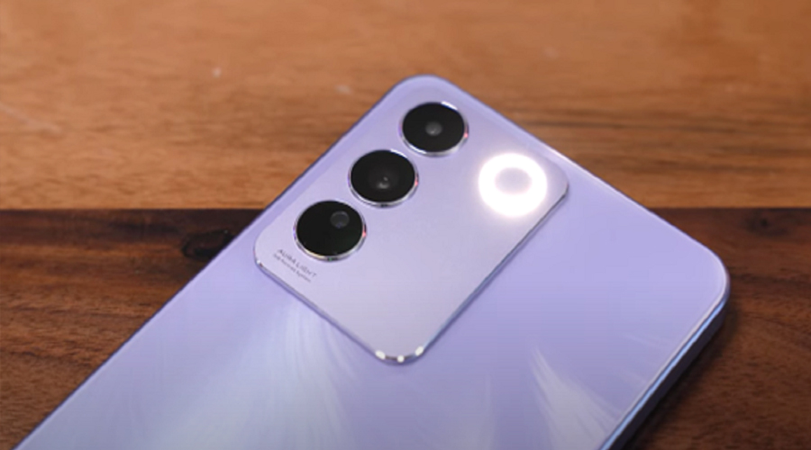 Vivo V27e