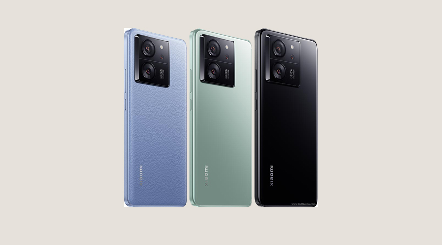 Xiaomi-13T