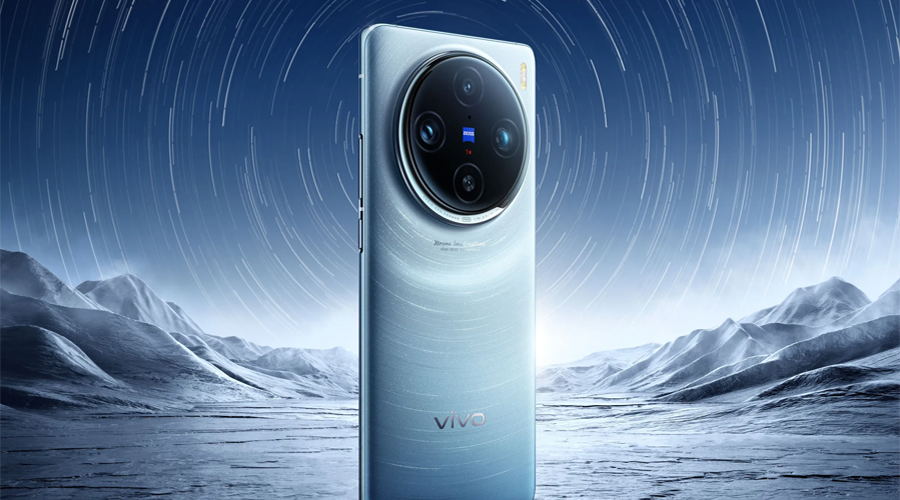 Vivo X100 Pro