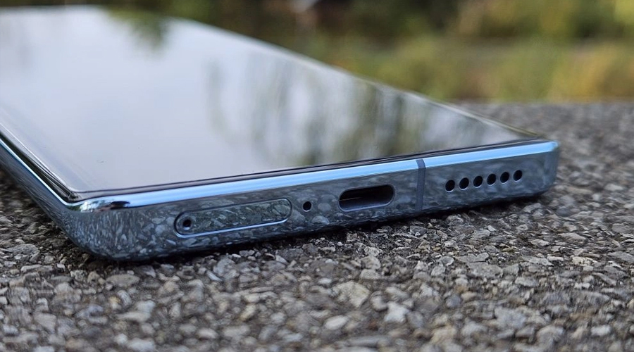Vivo X100 Pro
