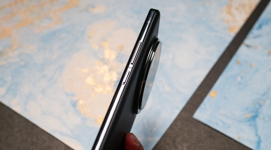 Vivo X100 Pro