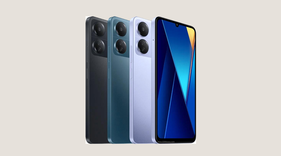 Xiaomi-Poco-C65