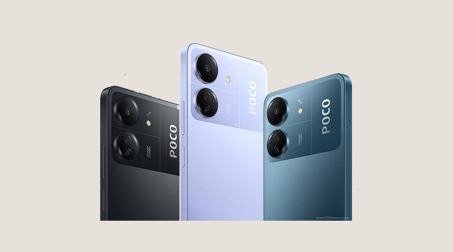 Xiaomi-Poco-C65