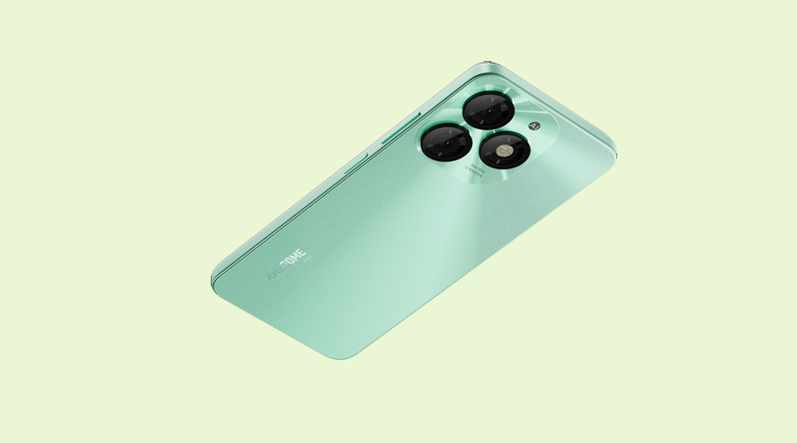 itel-A70
