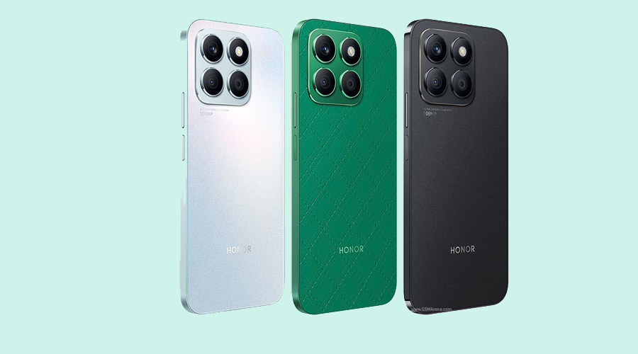 Honor-X8b