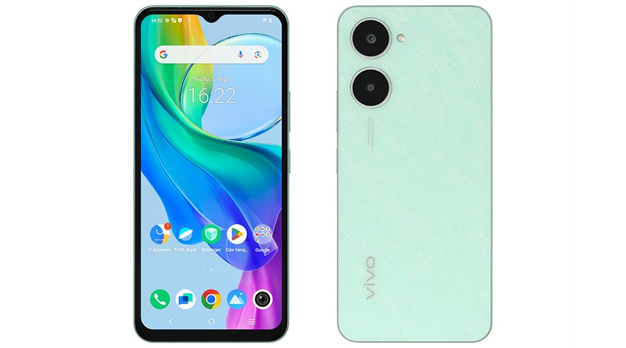 Vivo Y03