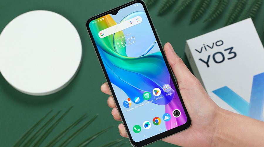 Vivo Y03