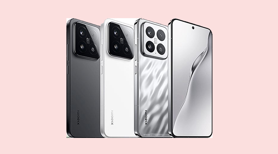 Xiaomi-15