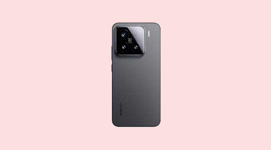 Xiaomi-15