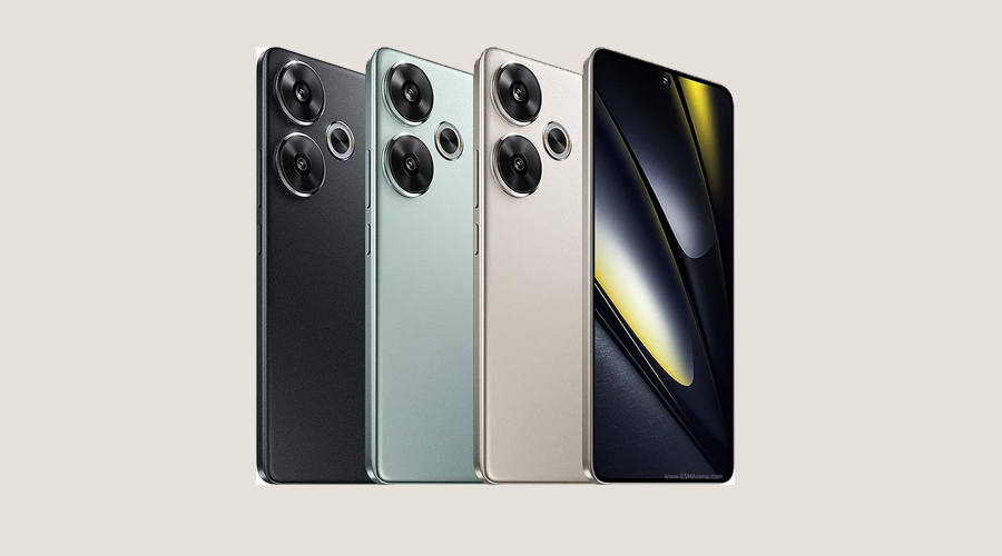 Xiaomi-Poco-F6