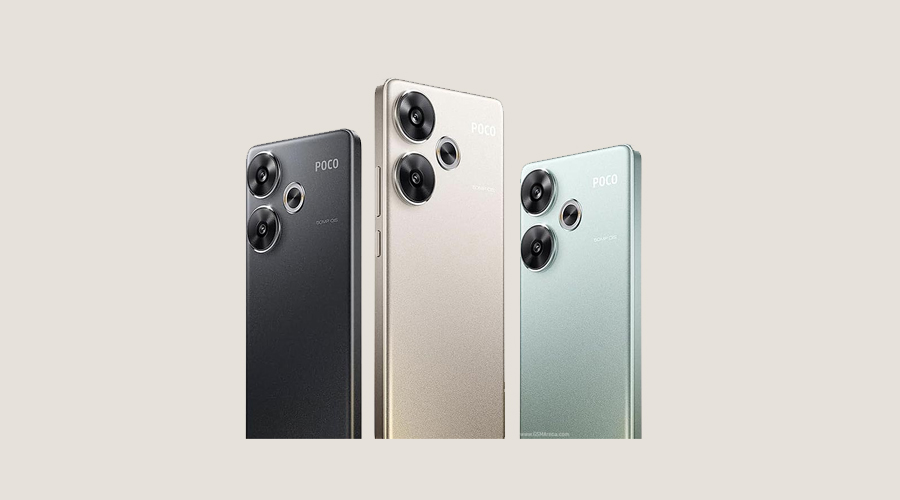 Xiaomi-Poco-F6