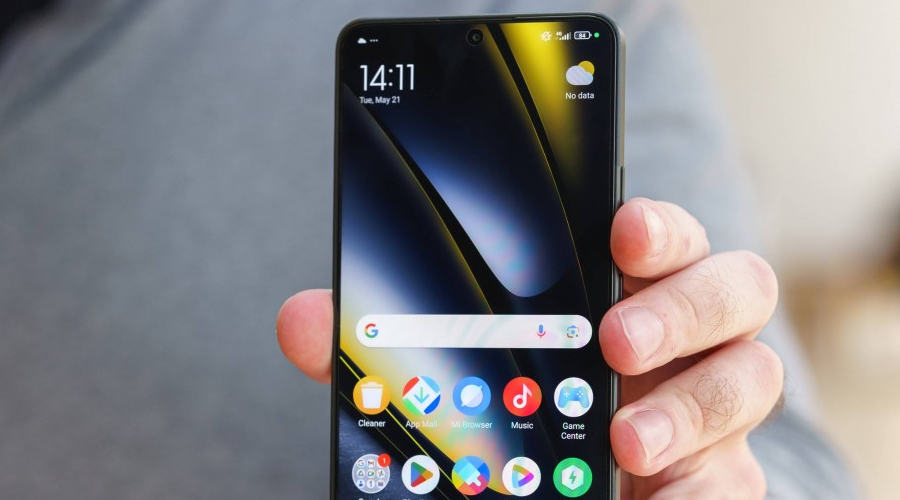 Xiaomi-Poco-F6