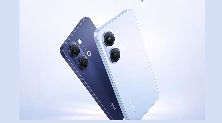Vivo Y05