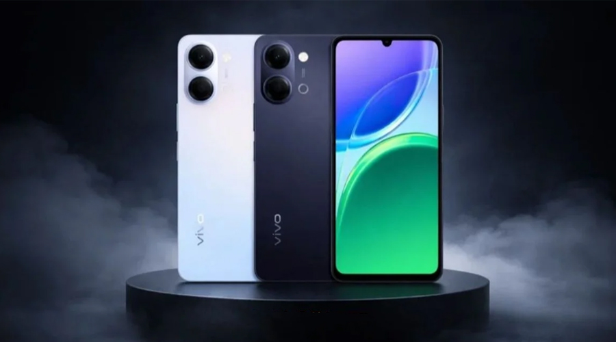 Vivo Y05