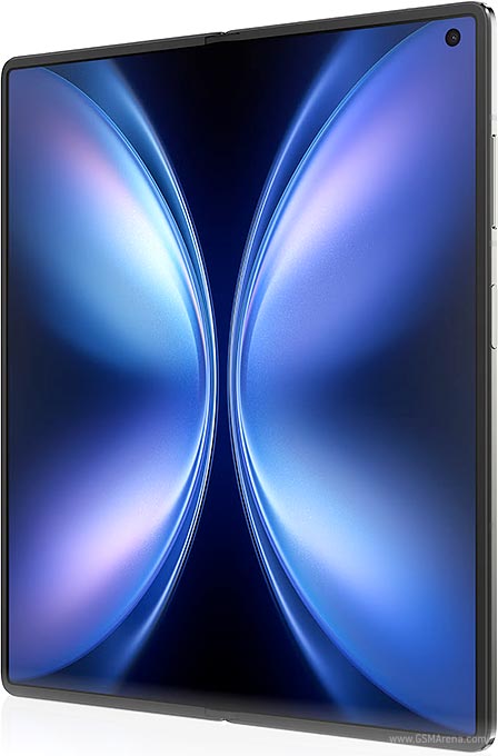 Vivo X Fold 5