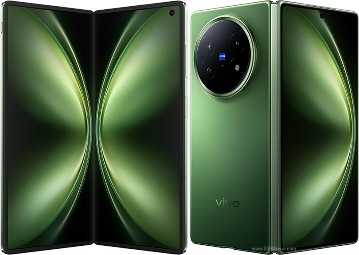 Vivo X Fold 5