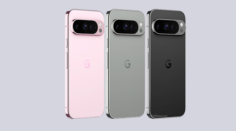 Google-Pixel-9-Pro