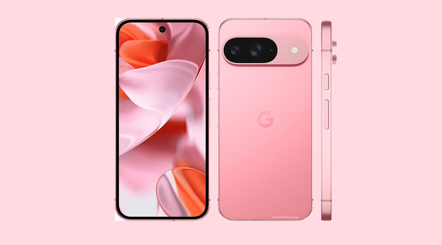 Google-Pixel-9