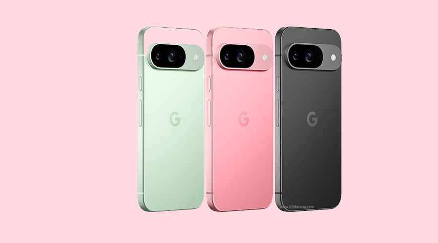 Google-Pixel-9