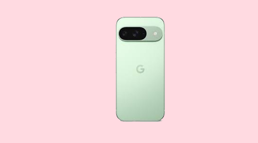 Google-Pixel-9