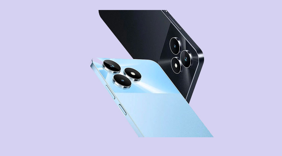 Realme-Note-50-128GB