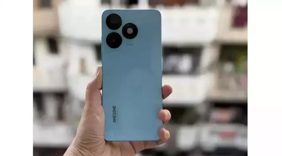 itel-A50