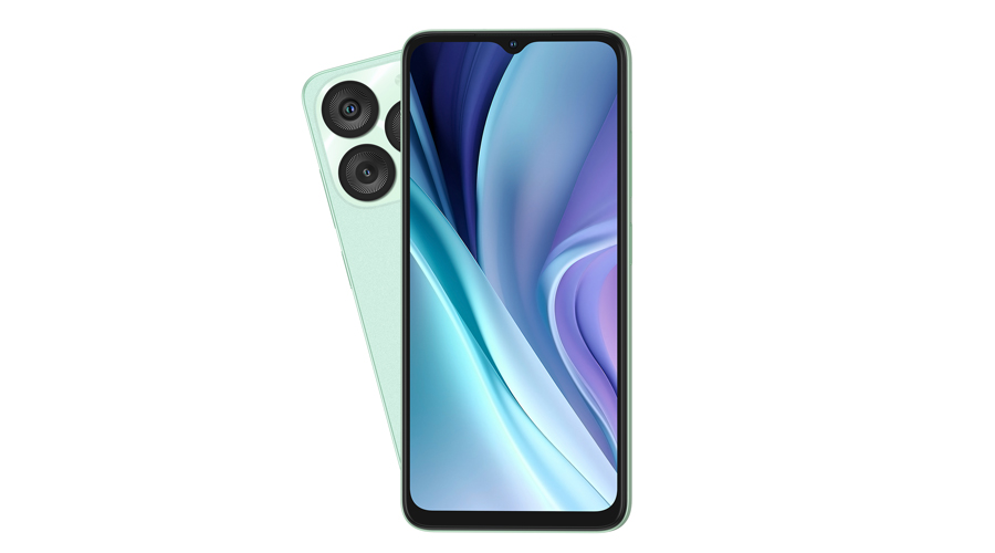 itel A50