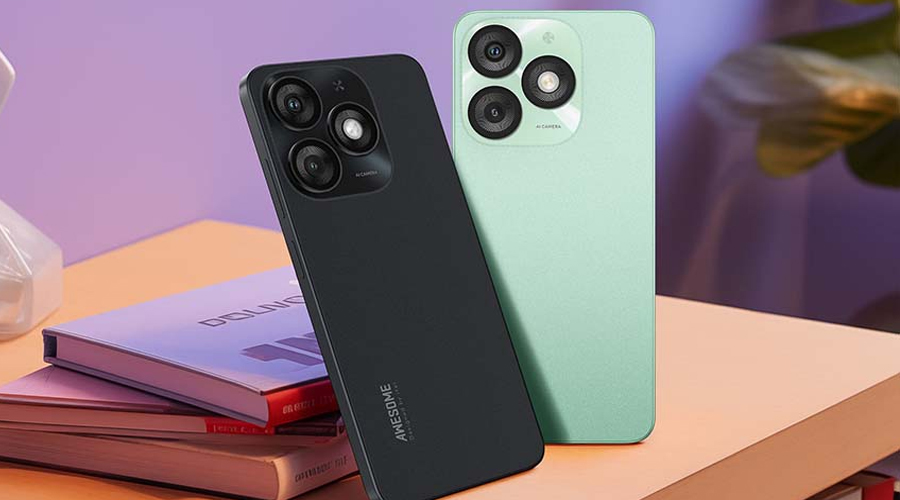 itel-A50-8GB