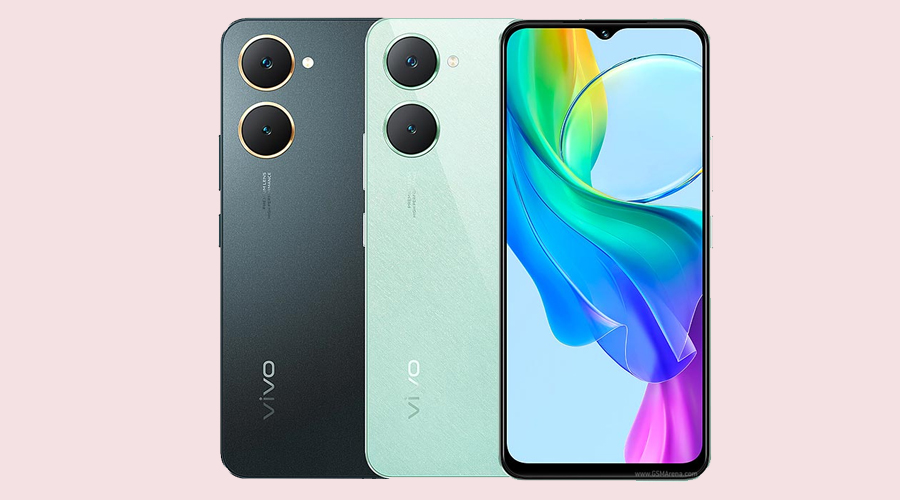 Vivo-Y03t