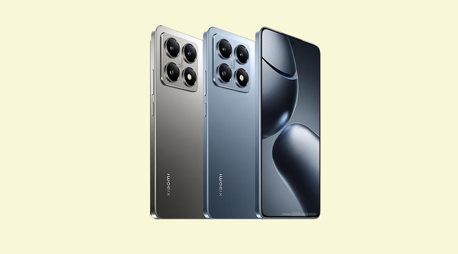 Xiaomi 14T