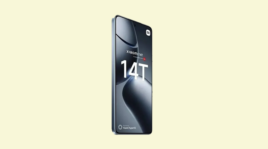 Xiaomi 14T