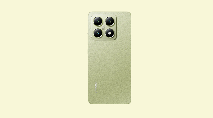 Xiaomi 14T
