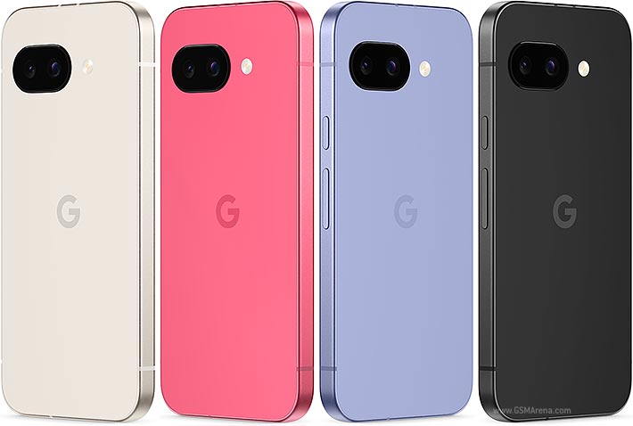 Google-Pixel-9a