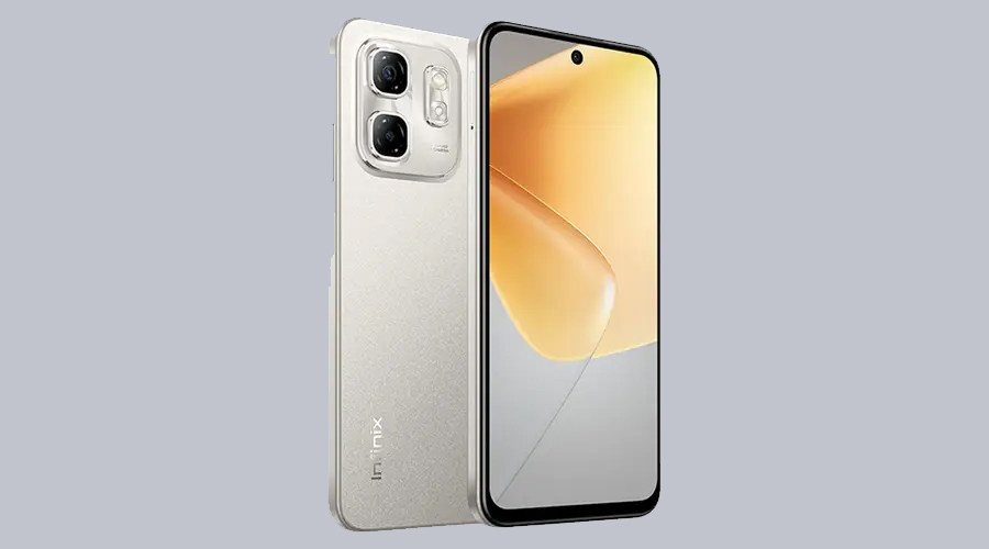 Infinix Hot 50i