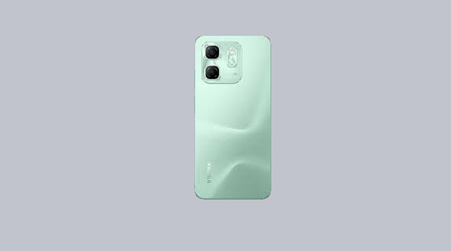 Infinix Hot 50i