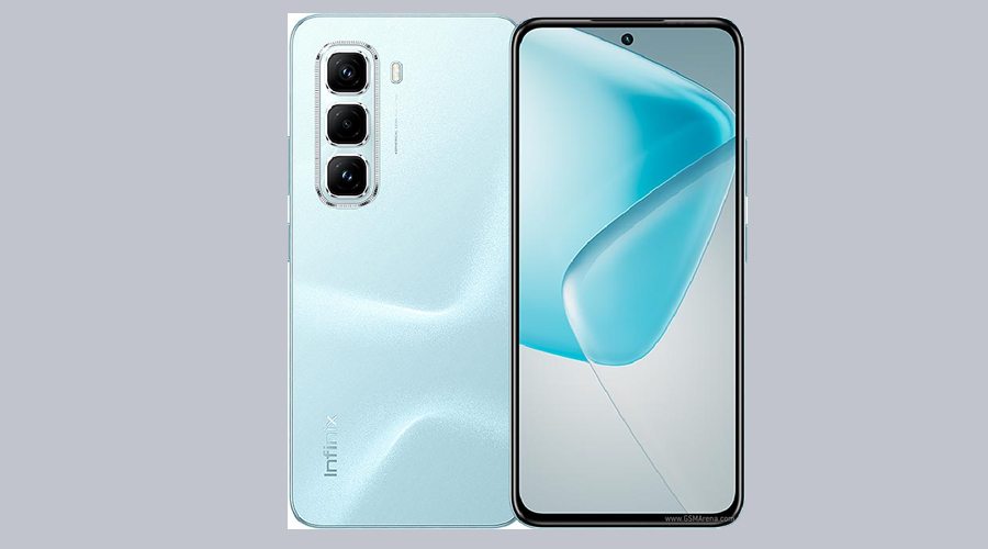 Infinix Hot 50 Pro