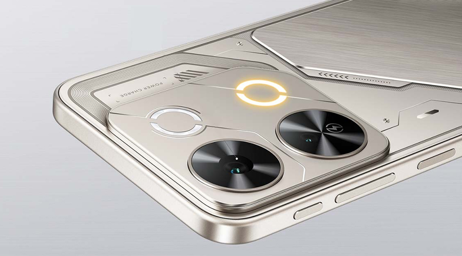 itel-P65
