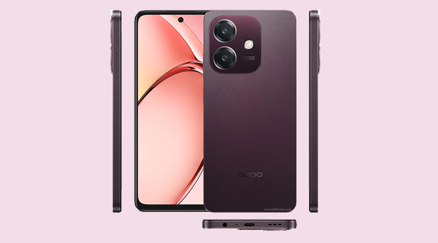 OPPO A3 256GB