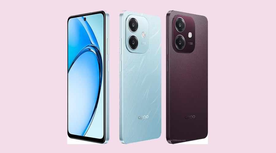 OPPO A3 256GB