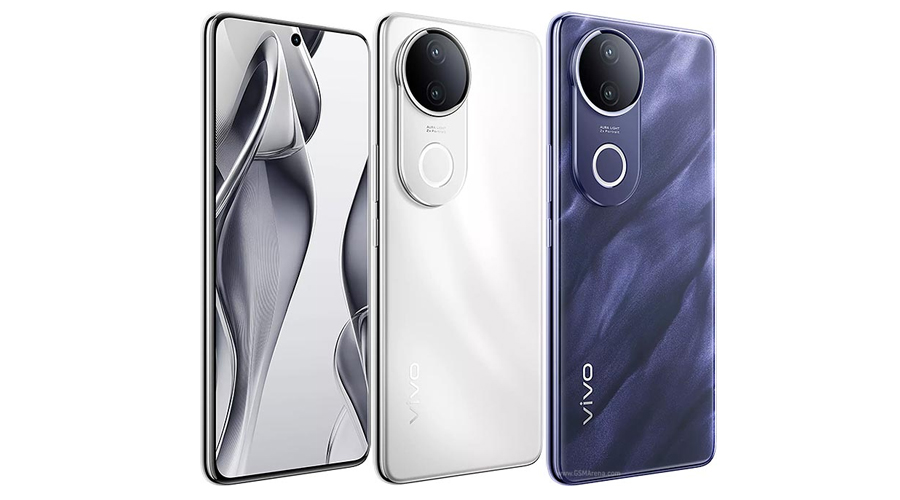 Vivo-V50e