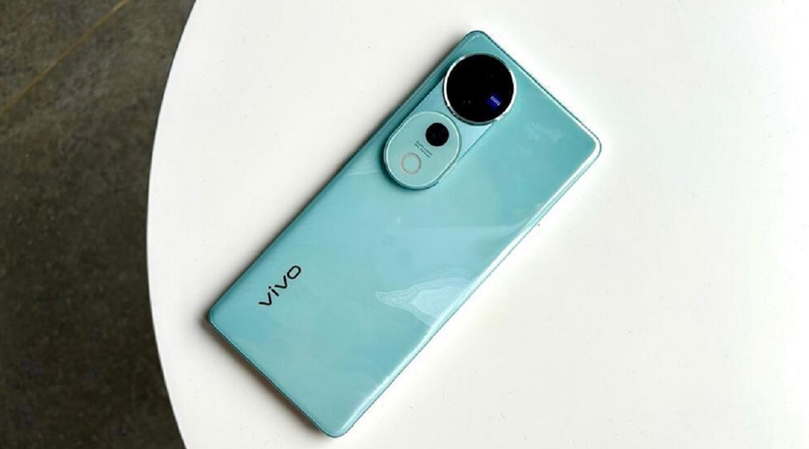 Vivo-V50e