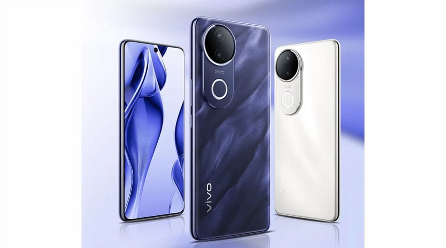 Vivo V50e