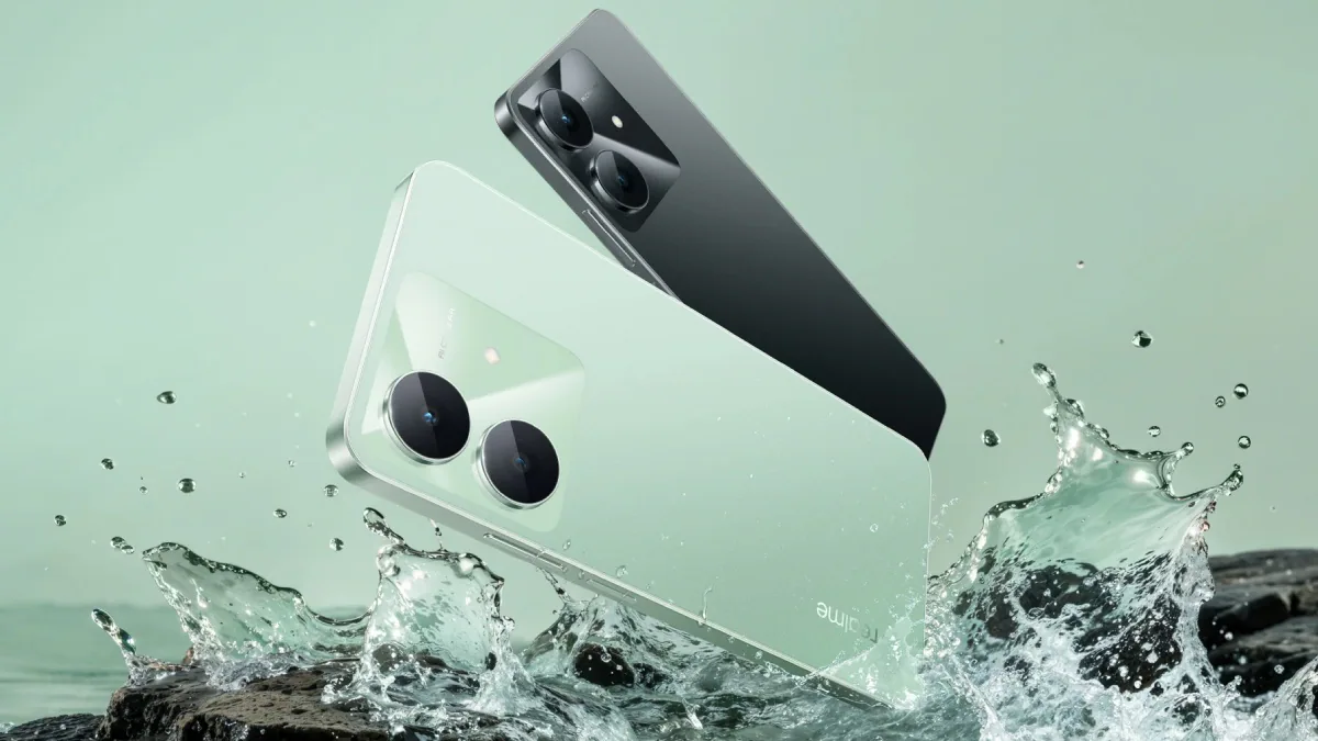 Realme-Note-60x