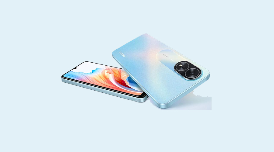 OPPO-A18-128GB