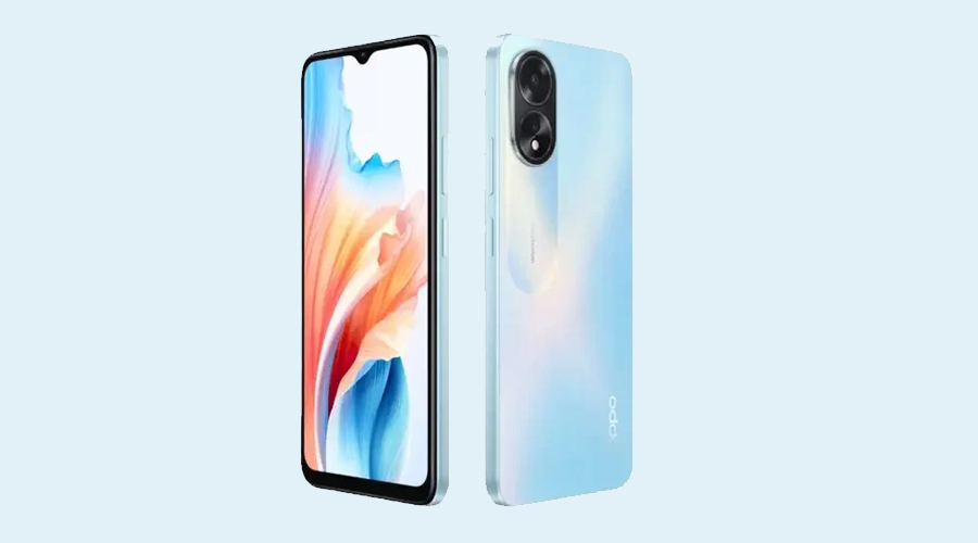 OPPO-A18-128GB