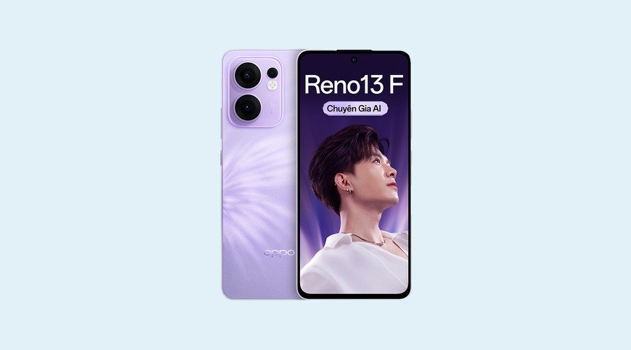 OPPO-Reno13-F