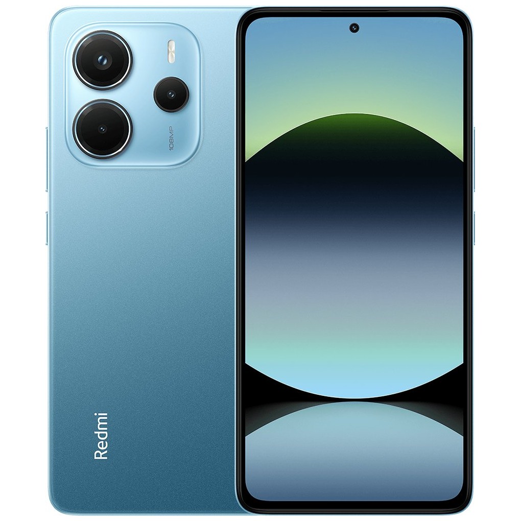Xiaomi-Redmi-Note-14-256GB