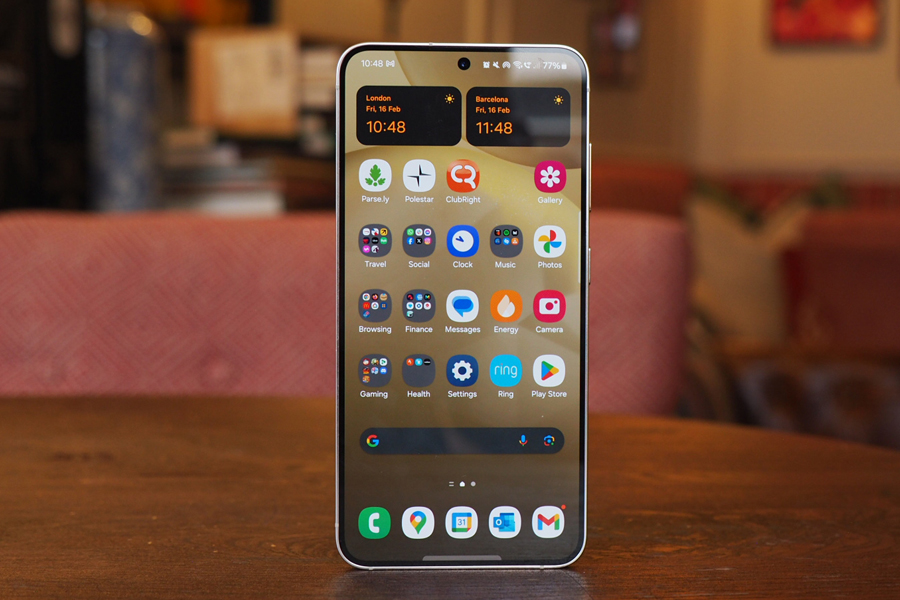 Samsung Galaxy S26